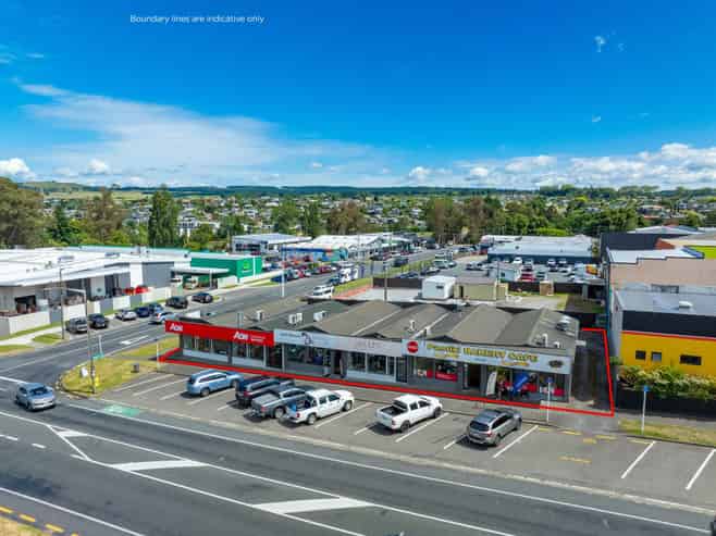 Legacy Taupō investment opportunity