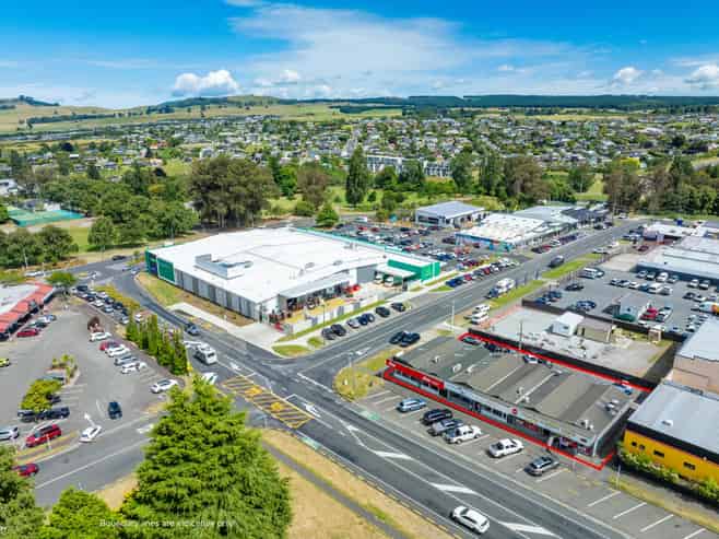 Legacy Taupō investment opportunity