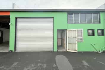 Tidy Trade Workshops | 110-220 m2 | Papakura