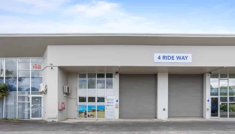 B/4 Ride Way, Albany