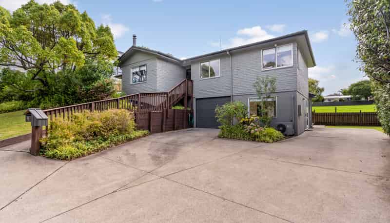 4 Bain Place, Bucklands Beach