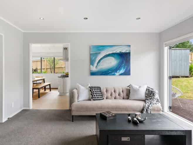 4 Bain Place, Bucklands Beach