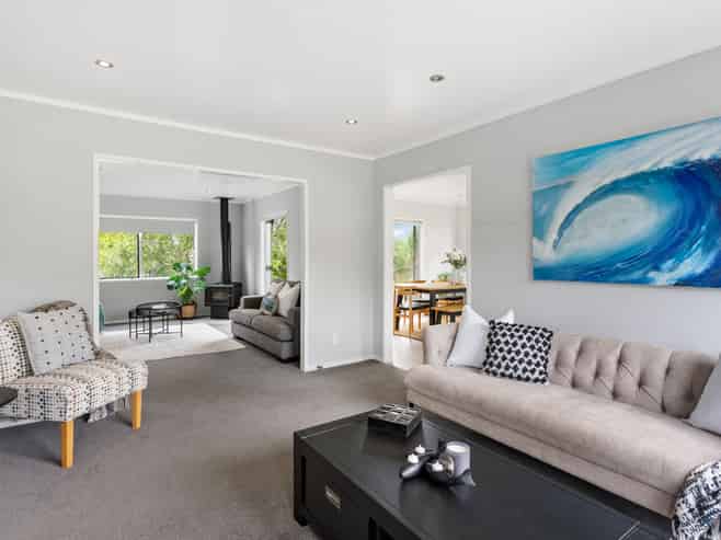 4 Bain Place, Bucklands Beach
