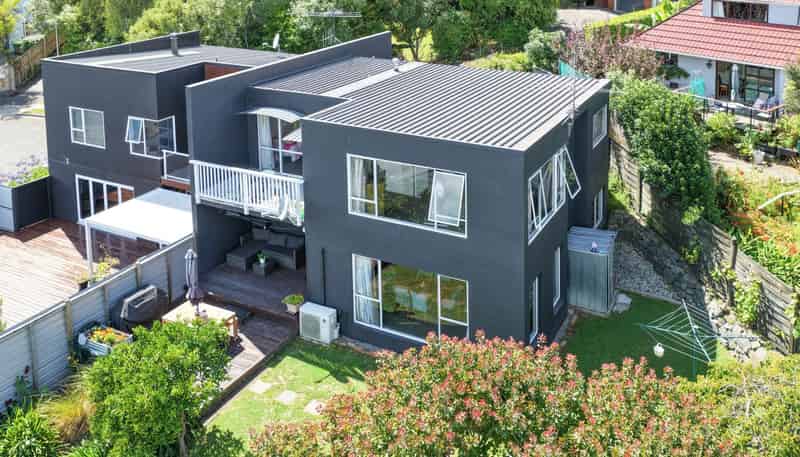 1/12 Flaxmore Place, Bishopdale