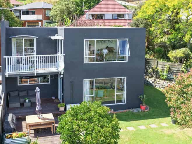 1/12 Flaxmore Place, Bishopdale