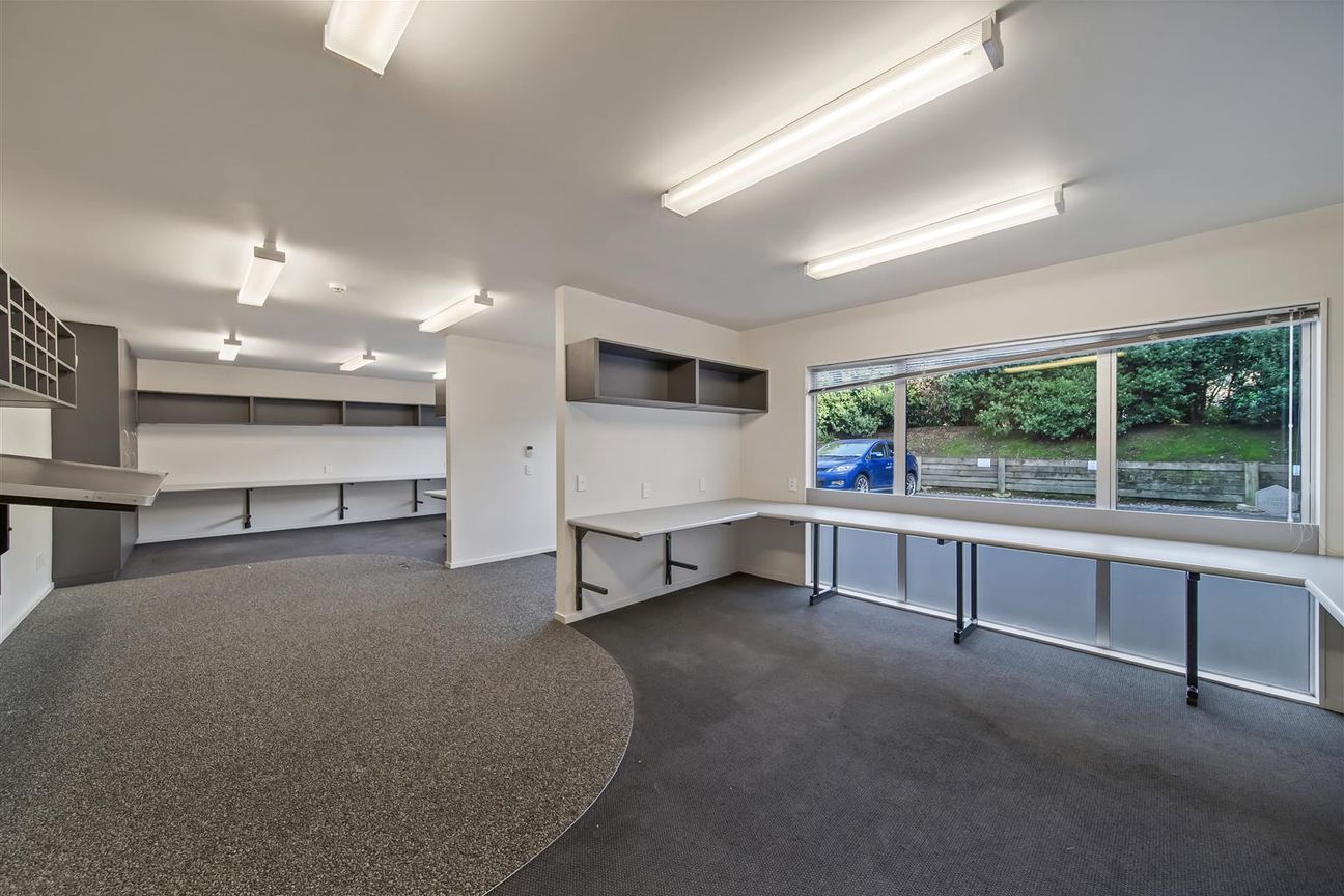 Quality Casebrook Industrial Unit - Vista 6