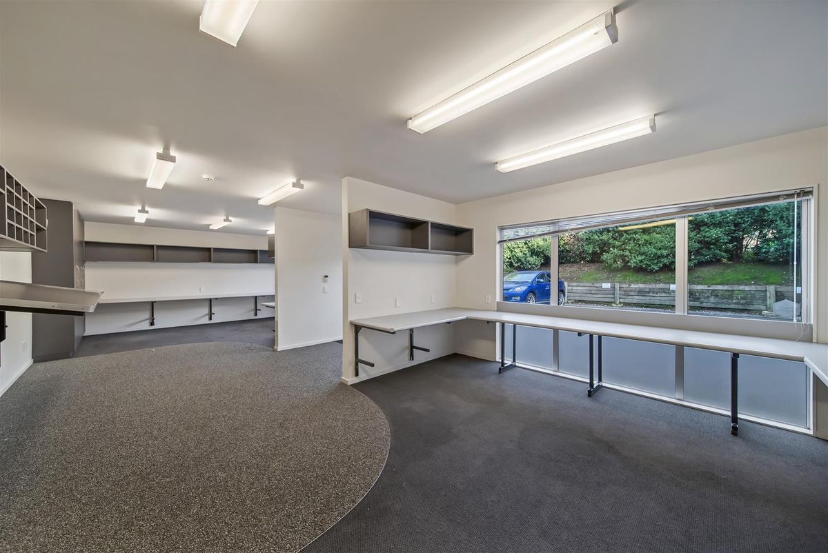 Quality Casebrook Industrial Unit - Vaade 6