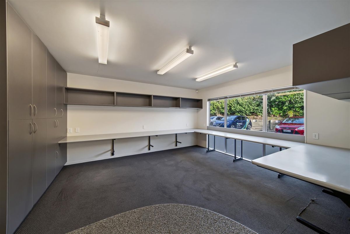 Quality Casebrook Industrial Unit - Veel