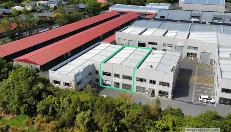  Unit 8, 158 Cavendish Road, Casebrook