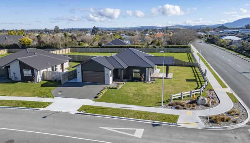 2 Benn Street, Amberley