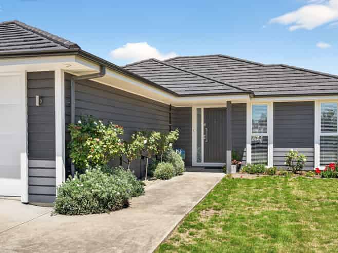 5 Maple Grove, Masterton