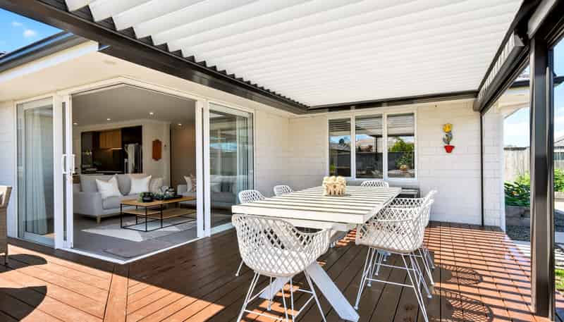 5 Maple Grove, Masterton