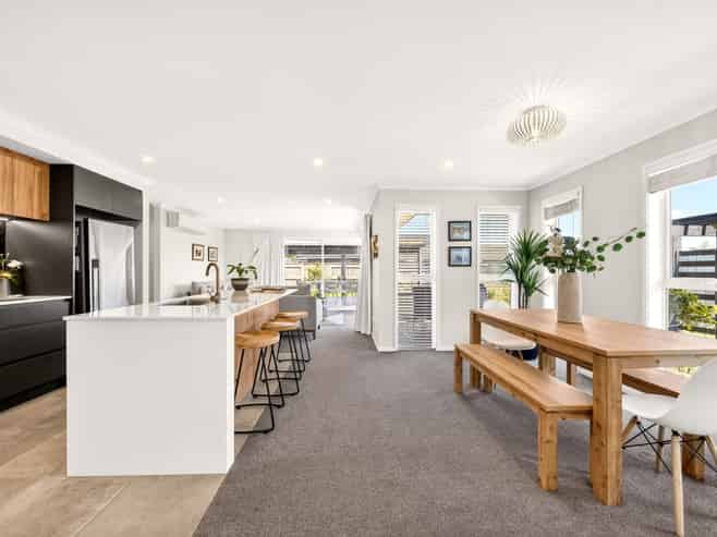 5 Maple Grove, Masterton