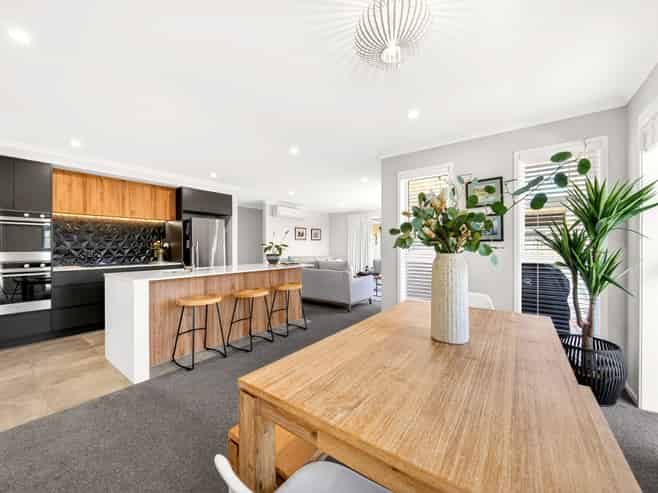 5 Maple Grove, Masterton