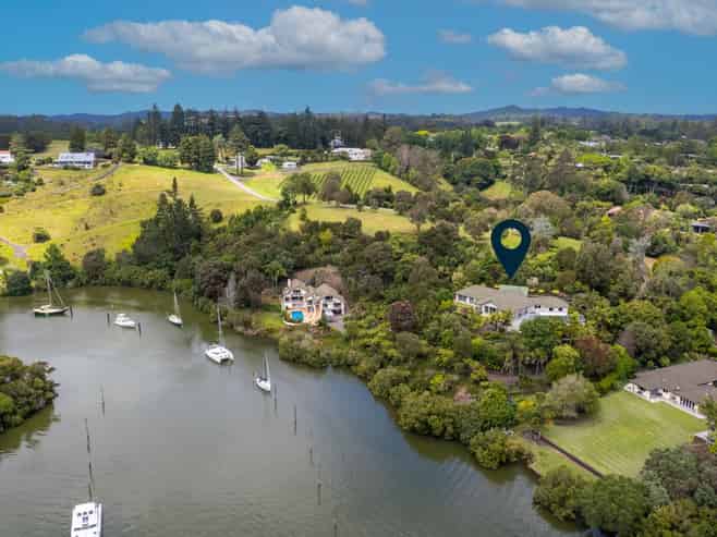 94B Pa Road, Kerikeri
