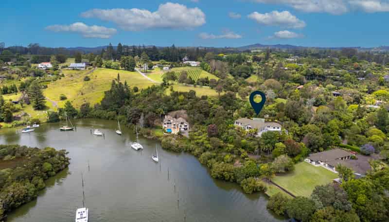 94B Pa Road, Kerikeri