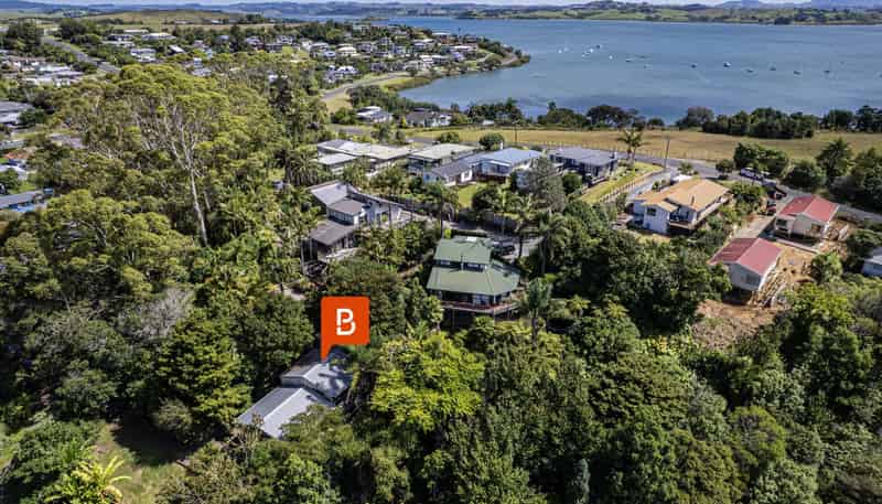 329 Beach Road, Onerahi