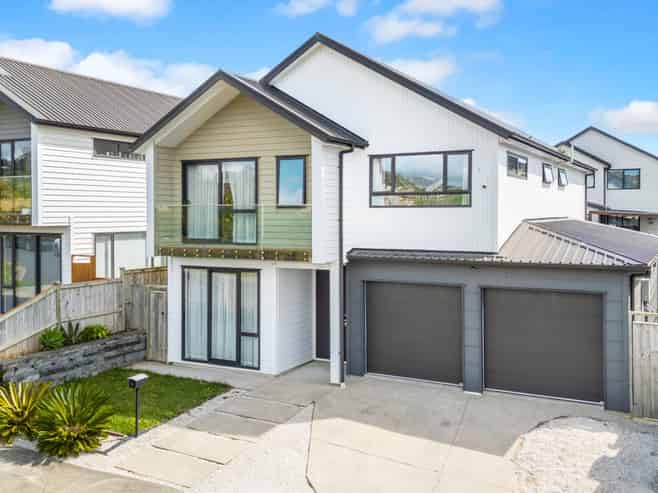 7  Cyperus Street, Flat Bush