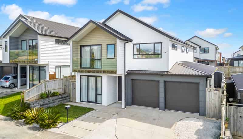 7  Cyperus Street, Flat Bush