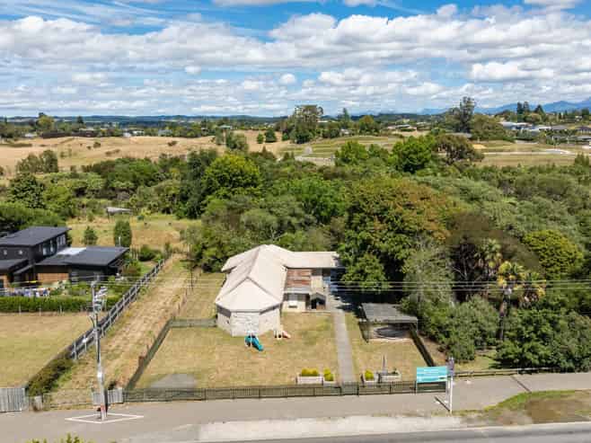 123 Aranui Road, Mapua