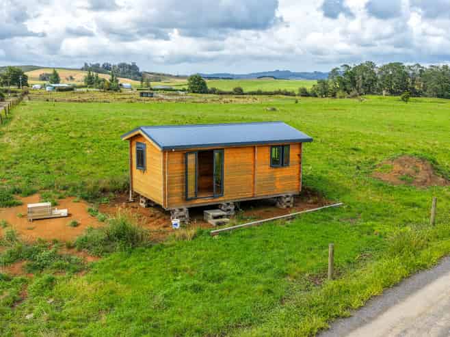 36 and 70c Maxwell Road, Maramarua