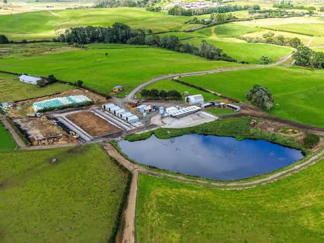 36 and 70c Maxwell Road, Maramarua