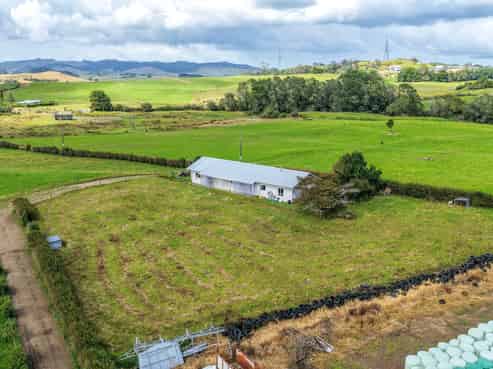 36 and 70c Maxwell Road, Maramarua