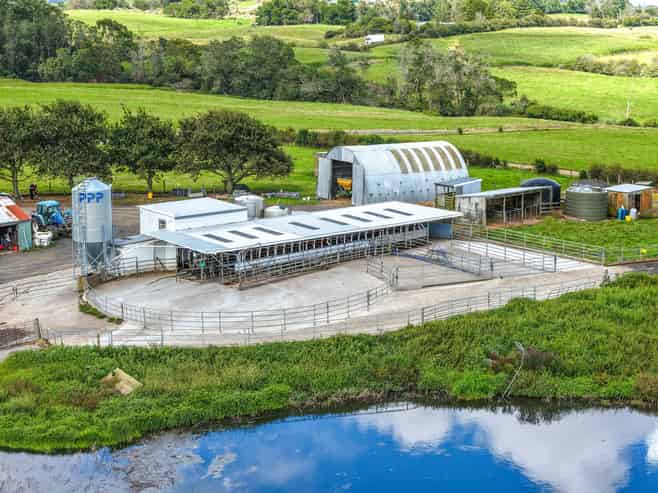 36 and 70c Maxwell Road, Maramarua