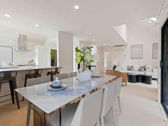 3/24 Grand View Road, Remuera