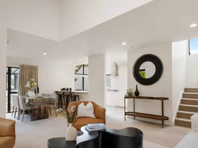 3/24 Grand View Road, Remuera