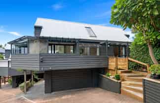 3/24 Grand View Road, Remuera