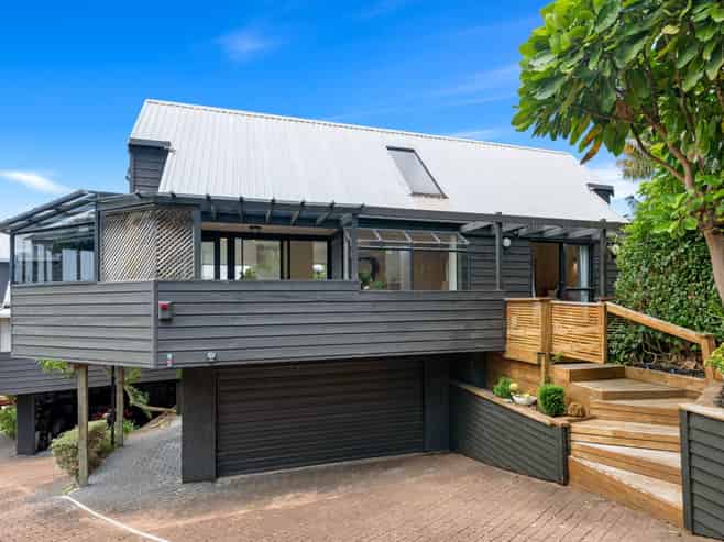 3/24 Grand View Road, Remuera