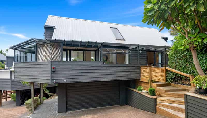 3/24 Grand View Road, Remuera