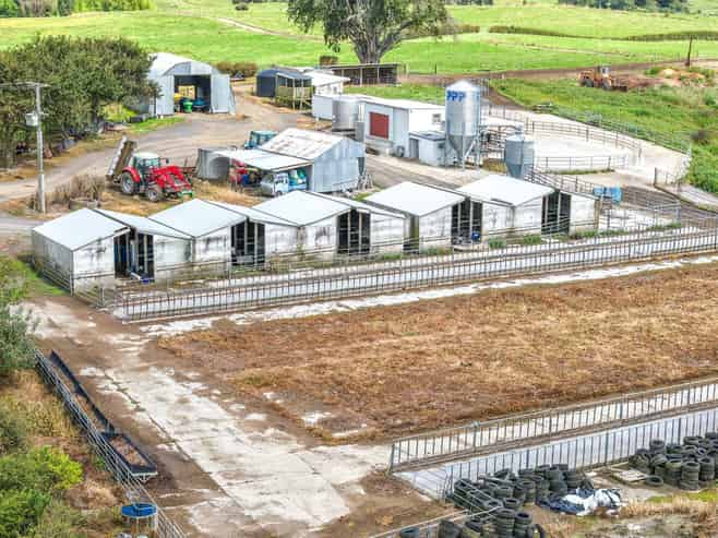 36 Maxwell Road, Maramarua