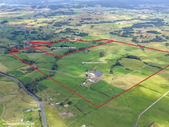 36 Maxwell Road, Maramarua