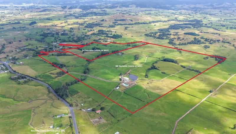 36 Maxwell Road, Maramarua