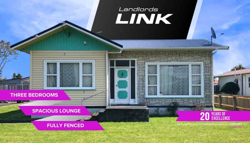 24 White Street, Whanganui East