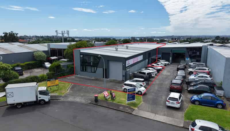 27 Thomas Peacock Place, Saint Johns