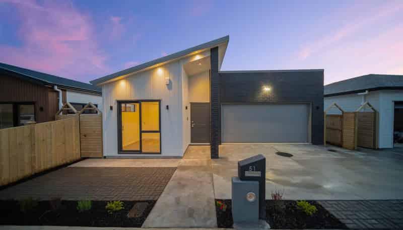 51 Bannockburn Road, Papakura