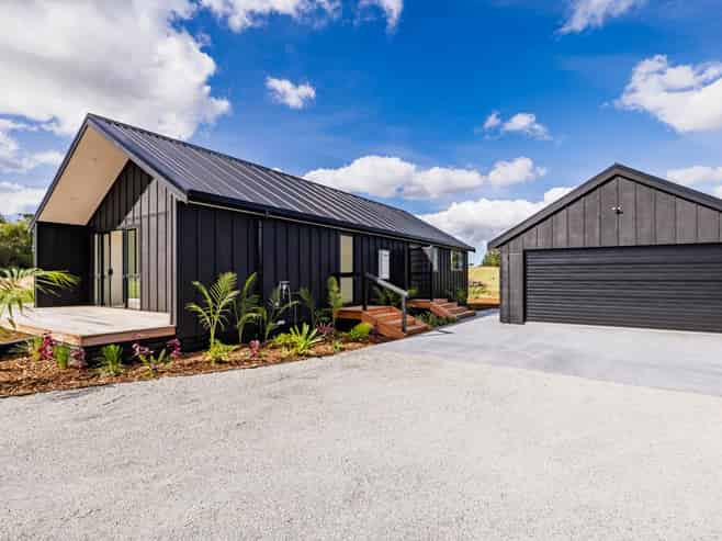 509A Wiroa Road, Kerikeri