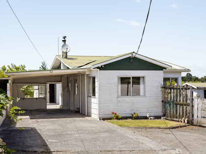 17 Bradley Street, Ngaruawahia