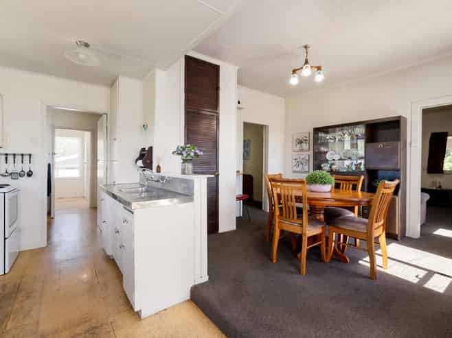 17 Bradley Street, Ngaruawahia