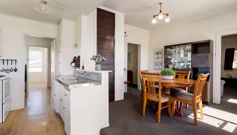 17 Bradley Street, Ngaruawahia