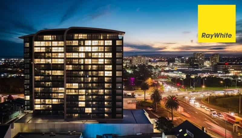 707b/8 Lakewood Court , Manakau