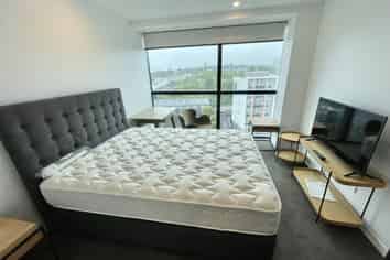 707b/8 Lakewood Court , Manakau