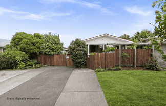 12 Veronica Avenue, Marewa