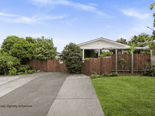 12 Veronica Avenue, Marewa