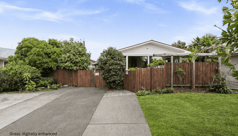 12 Veronica Avenue, Marewa