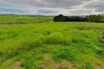 237 Hewlett Road, Mata