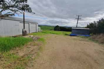 237 Hewlett Road, Mata